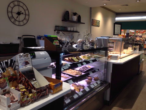 M2 Cafe - Book Restaurant 0