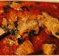 Man O Salwa - Book Restaurant