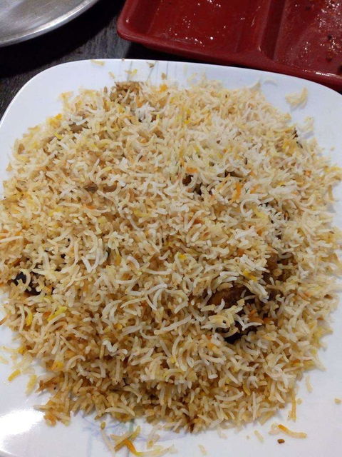 Man-O-Salwa - Clayton - Book Restaurant 0