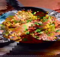 Mi Cantina - Book Restaurant