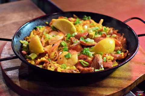 Mi Cantina - Book Restaurant 0