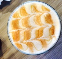Milk Cloud - Book Restaurant