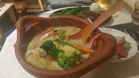 Monsoon Thai Fusion - Book Restaurant 0