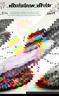 MOP Donuts Fremantle