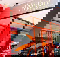 Mylan - Book Restaurant