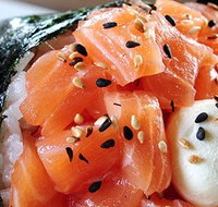 Myoko Sushi Bar - Book Restaurant