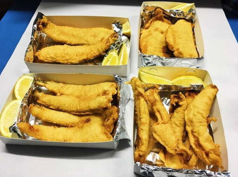 Newport Sea Catch - Book Restaurant 0