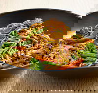 Noodle Box - Altona North - Book Restaurant