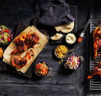 Oporto - Dee Why - Book Restaurant