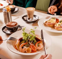 Panorama Cafe - Book Restaurant