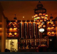 Pasha's Lounge - Book Restaurant