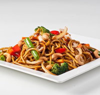 P'Nut Street Noodles - Dee Why - Book Restaurant