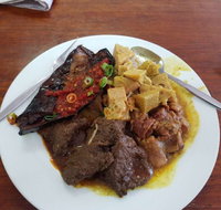 Pondok Buyung - Book Restaurant
