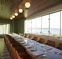 Raffles Hotel Perth - Book Restaurant