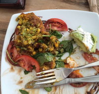 Raw Energy - Book Restaurant