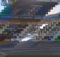 Rydalmere Kebab Shop - Book Restaurant