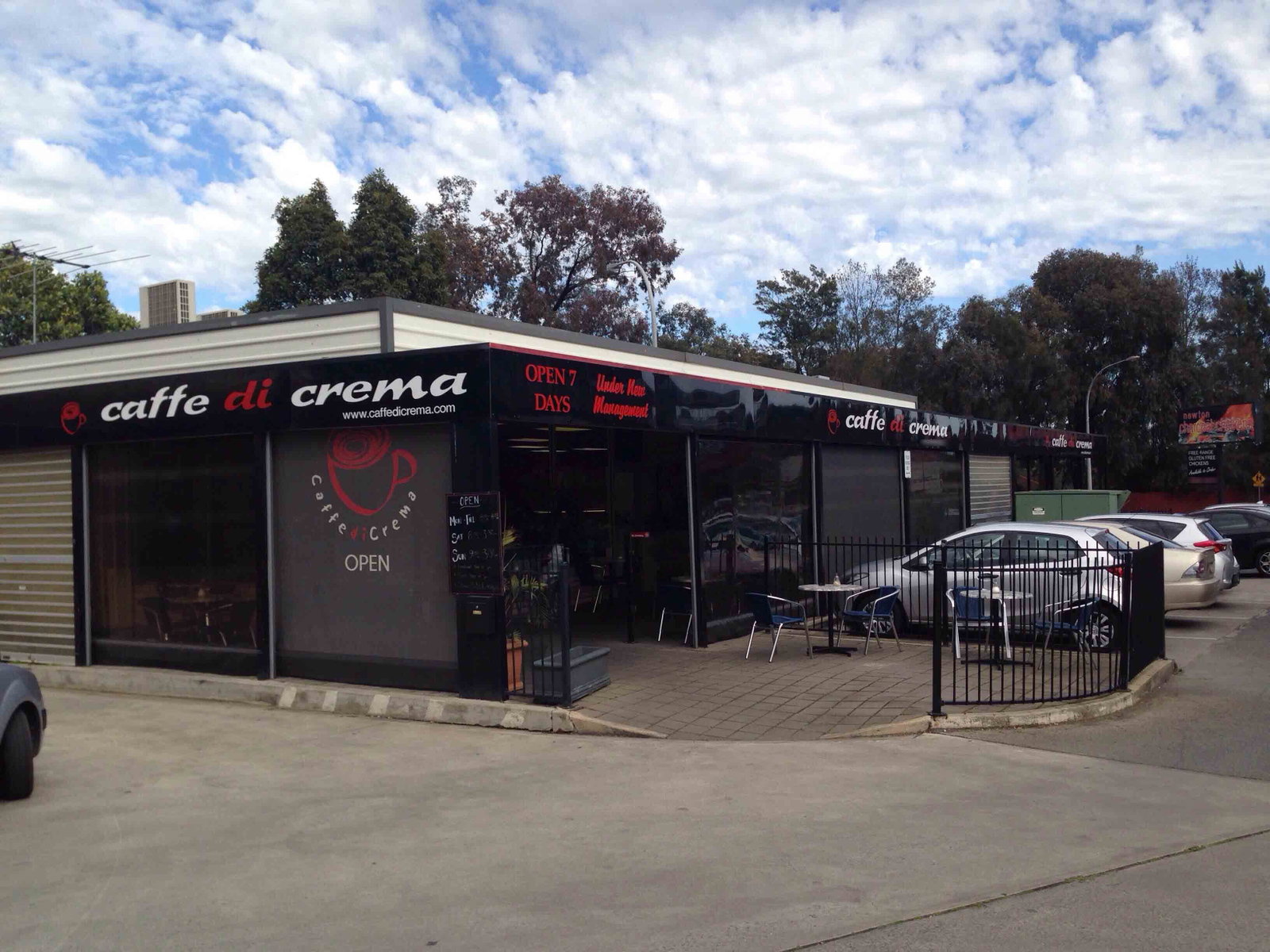 Perth WA Book Restaurant