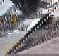 Side Street Night - Book Restaurant