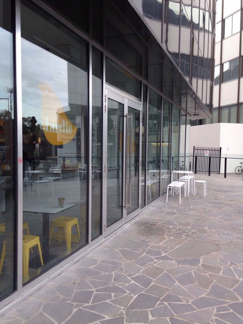 Side Street Night - Book Restaurant 0