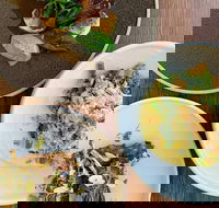 Silica Restaurant and Bar - Book Restaurant