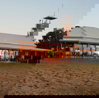 Romsey Takeaway and Romsey Book Restaurant Book Restaurant