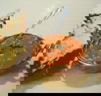 Spice Club - Book Restaurant