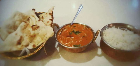 Spice Club - Book Restaurant 0