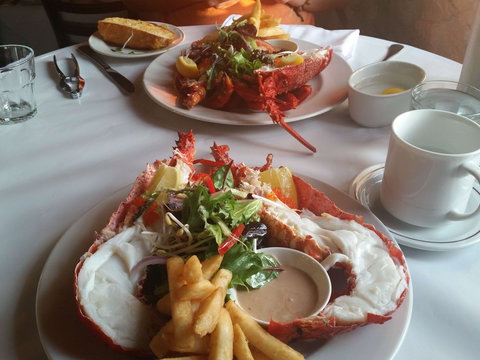 Stanley's On The Bay - Book Restaurant 0