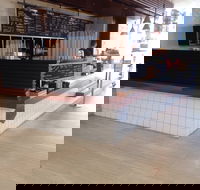 Steam M - Book Restaurant