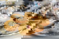 Story Bridge Deli Cafe