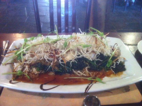 Stringybark Winery Restaurant - Book Restaurant 0
