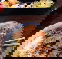 Sushi Maho - Book Restaurant