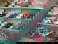 Nannup Takeaway and Nannup Book Restaurant Book Restaurant