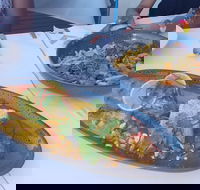 Tha Fish - Book Restaurant