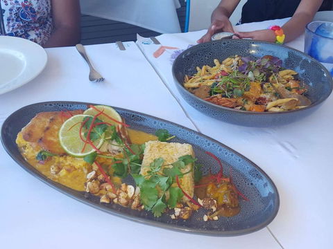 Tha Fish - Book Restaurant 0