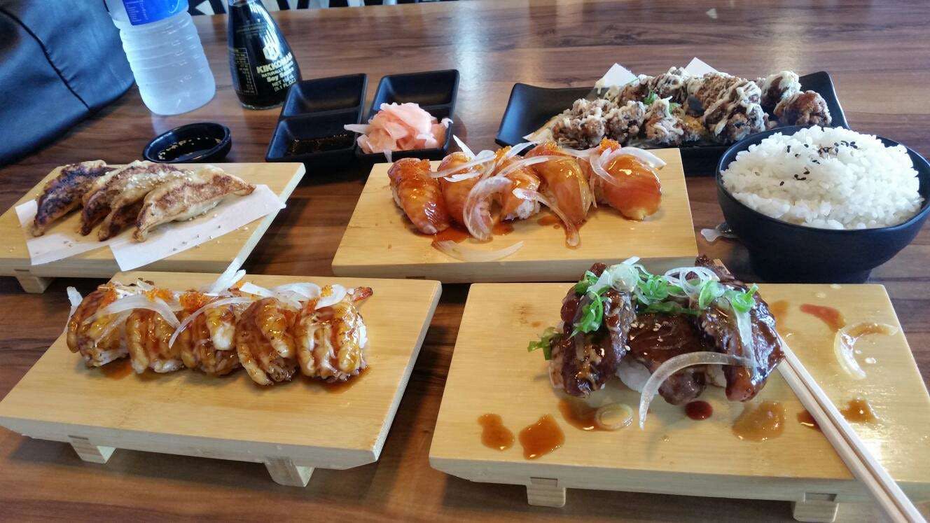Western Brisbane And Ipswich QLD Book Restaurant