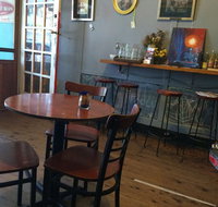 The Elephant Bean - Book Restaurant