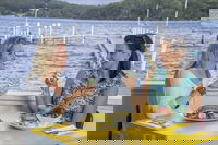 The Quarterdeck Narooma