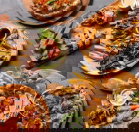 The Emerson - Book Restaurant