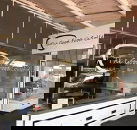 The Good Food Collective - Book Restaurant