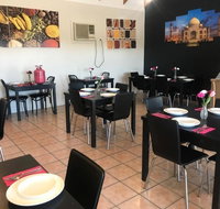 The Grace of Kalbarri - Book Restaurant