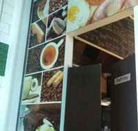 The New Daily Grind - Book Restaurant