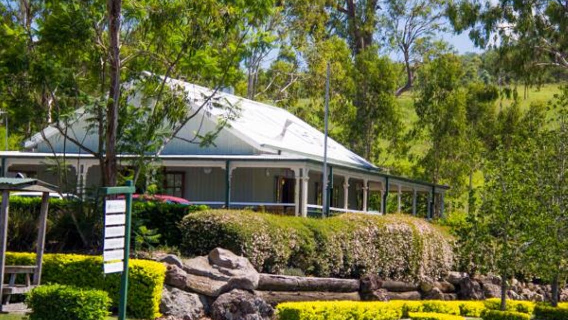 Josephville QLD Book Restaurant