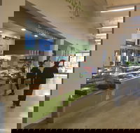 Vegie Patch - Book Restaurant
