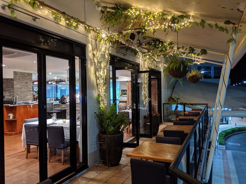 Vivaldis Restaurant - Book Restaurant 0