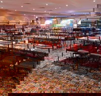 Woodstock Cafe Bar Restaurant - Book Restaurant