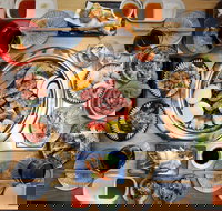 Yakiniku Ren - Book Restaurant