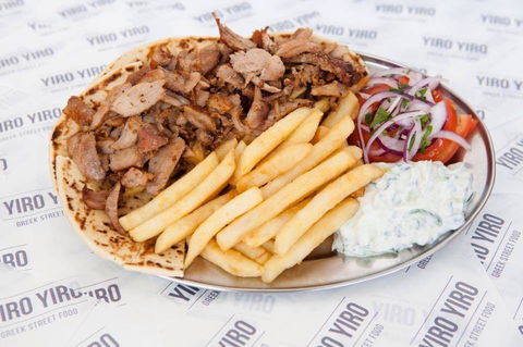 Yiro Yiro - Book Restaurant 0