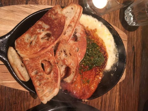 Yours Or Mine - Book Restaurant 0