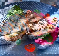 6 Points Cafe - Book Restaurant